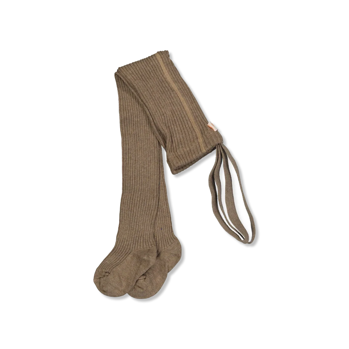 Hippy Footed panty