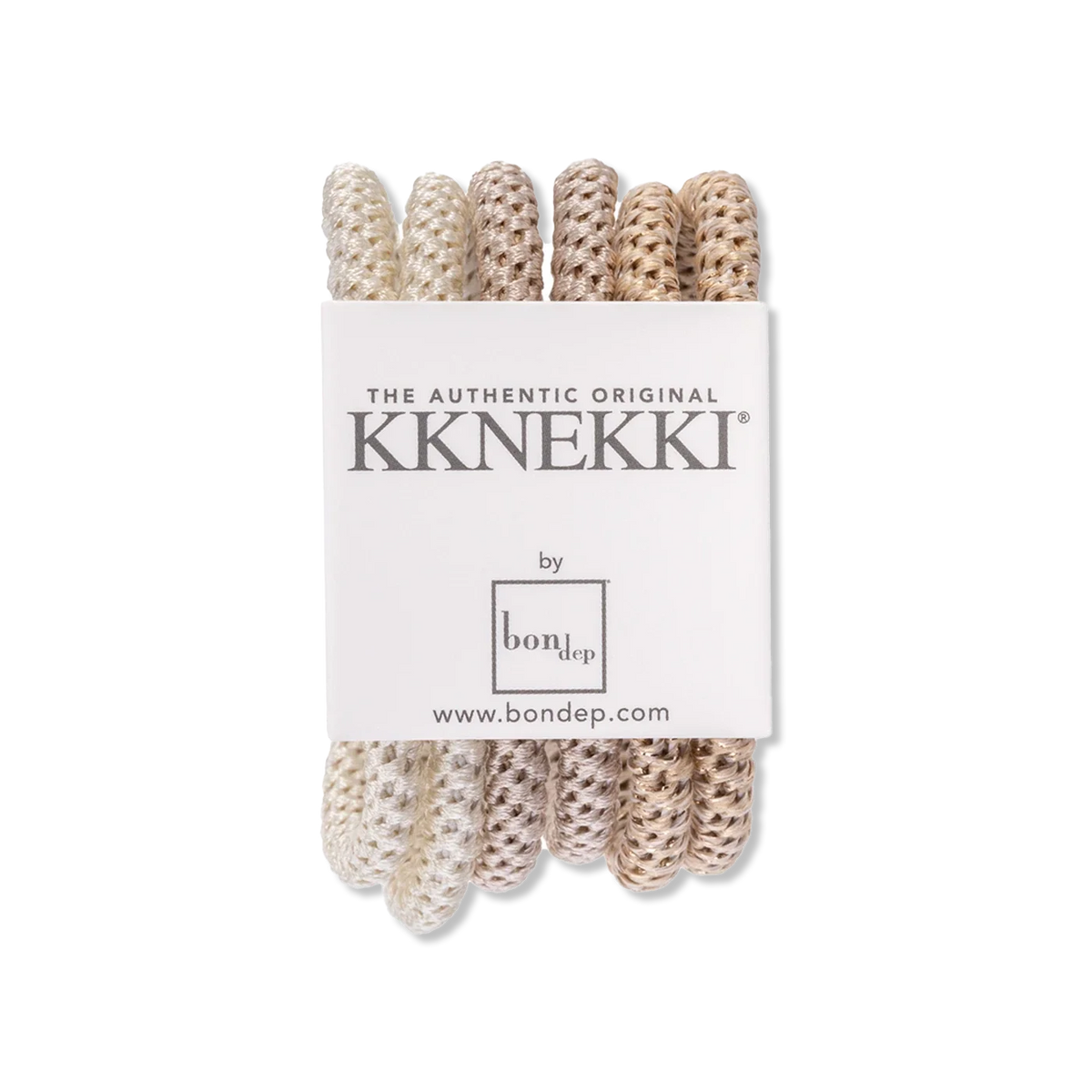 Haarelastiekjes