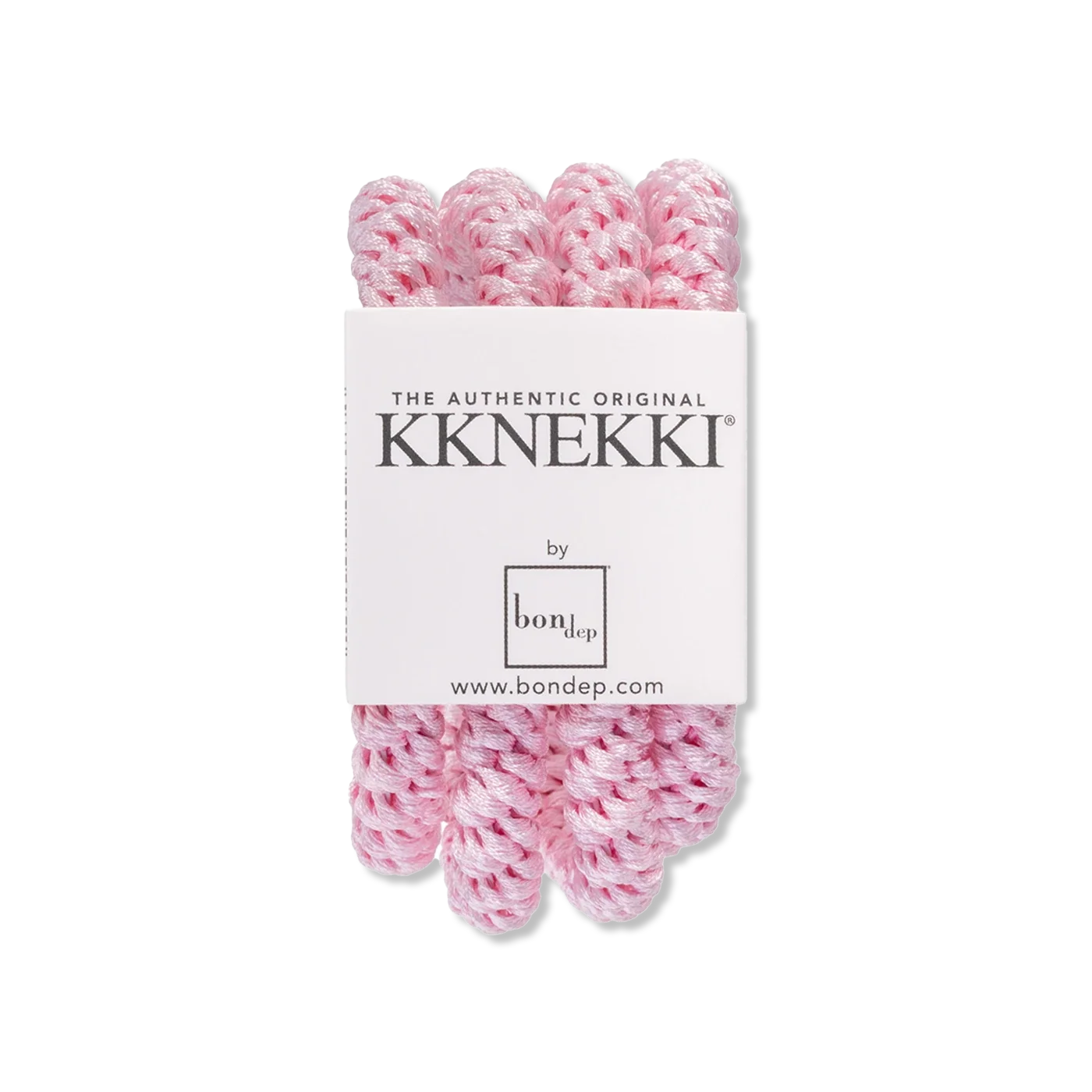 Haarelastiekjes
