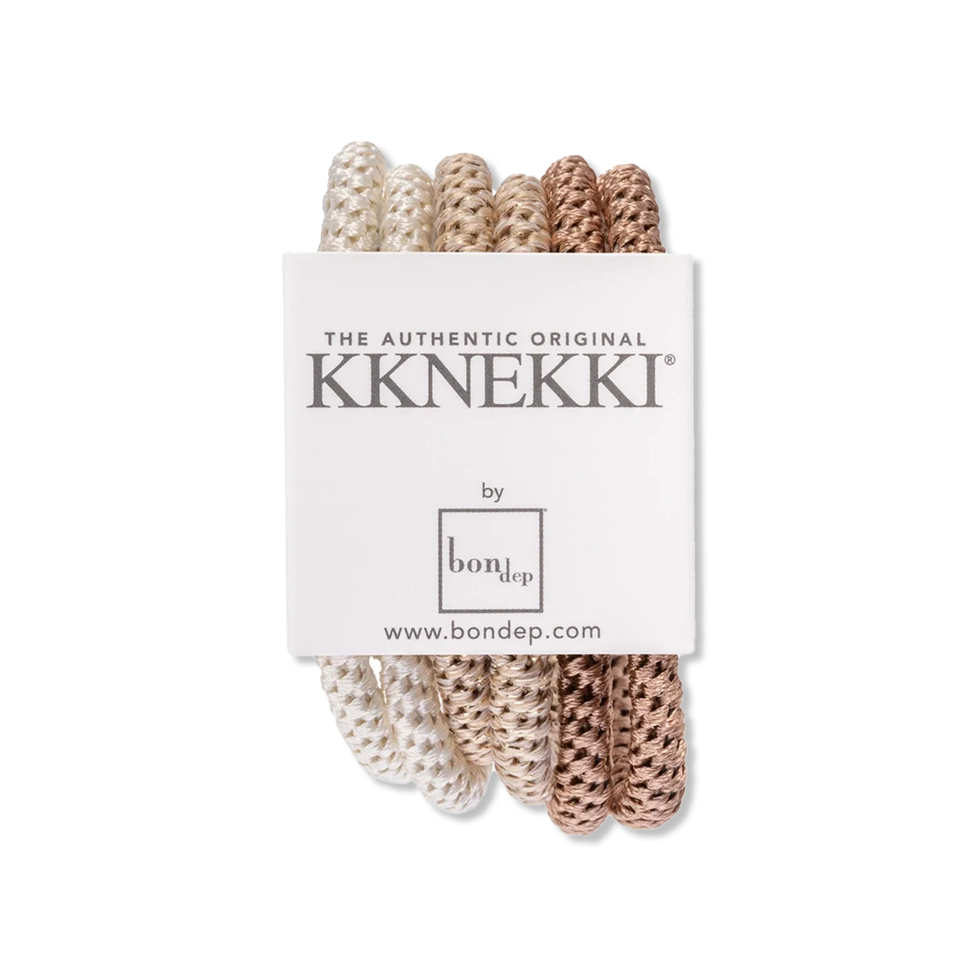 Haarelastiekjes