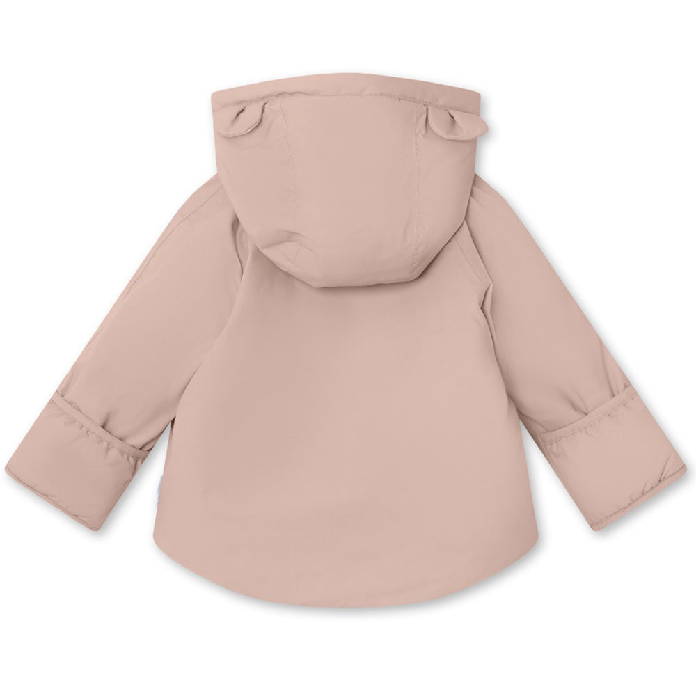 MATYAKA fleece winterjas