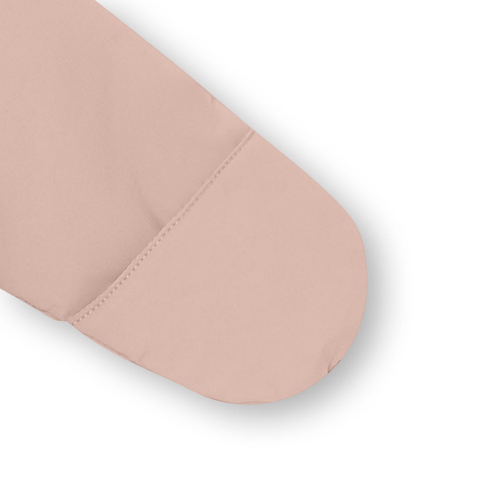 MATYAKA fleece winterjas
