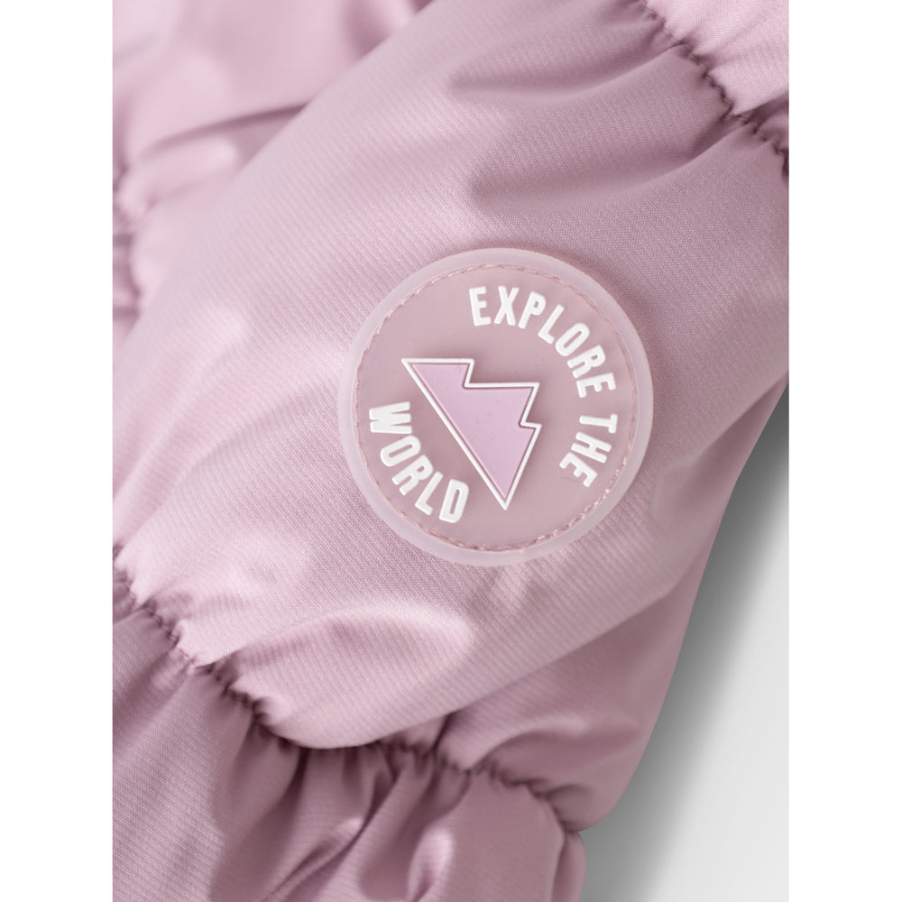 Nmfmorning winterjas