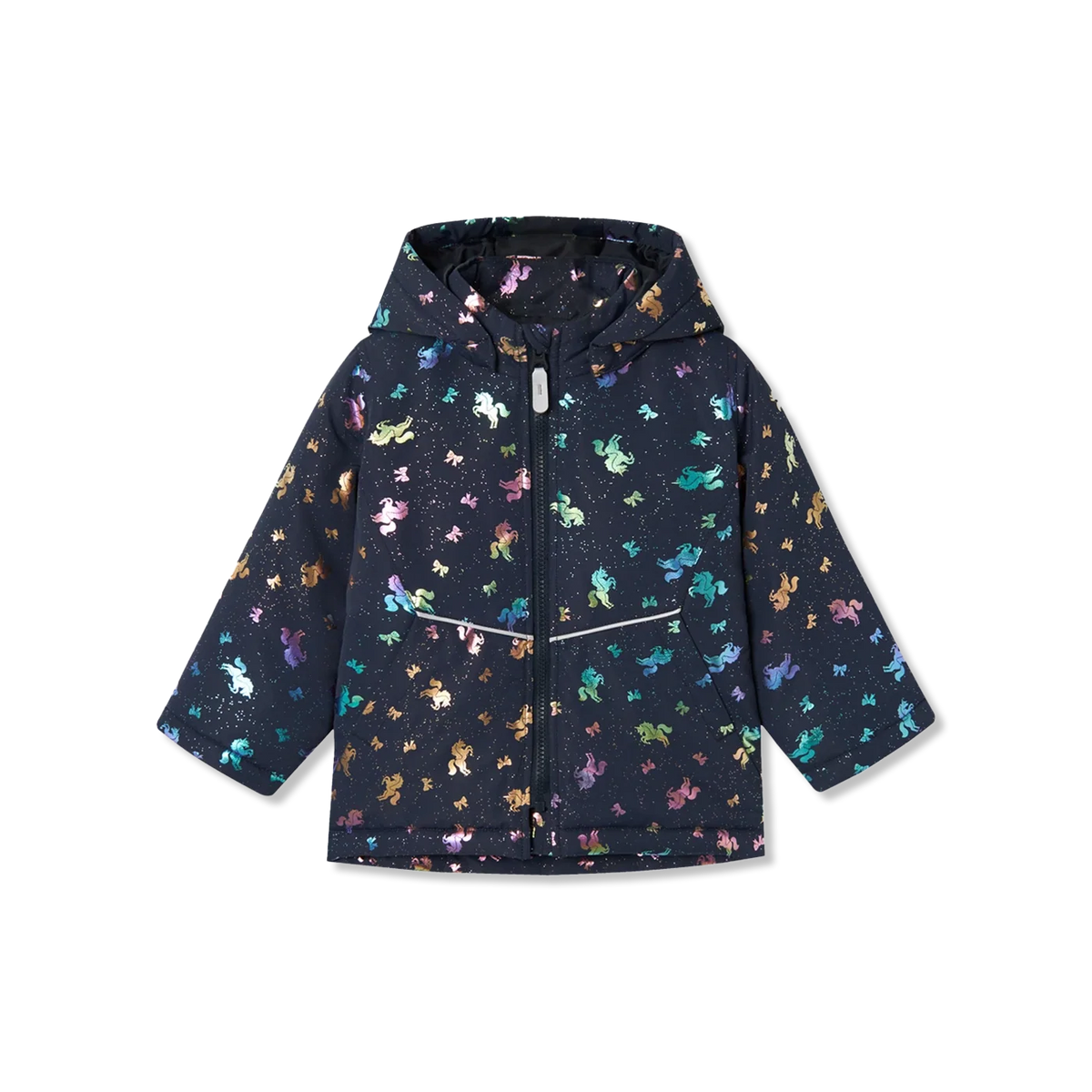 Nmfmaxi Winterjas