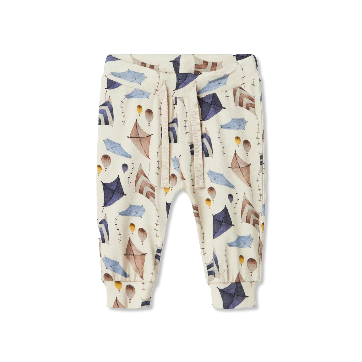 Nbmnathon broek