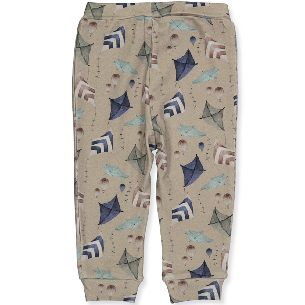 Nbmnathon broek