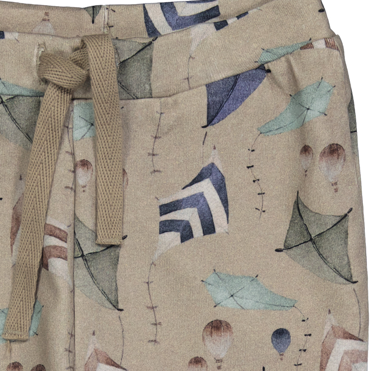 Nbmnathon broek