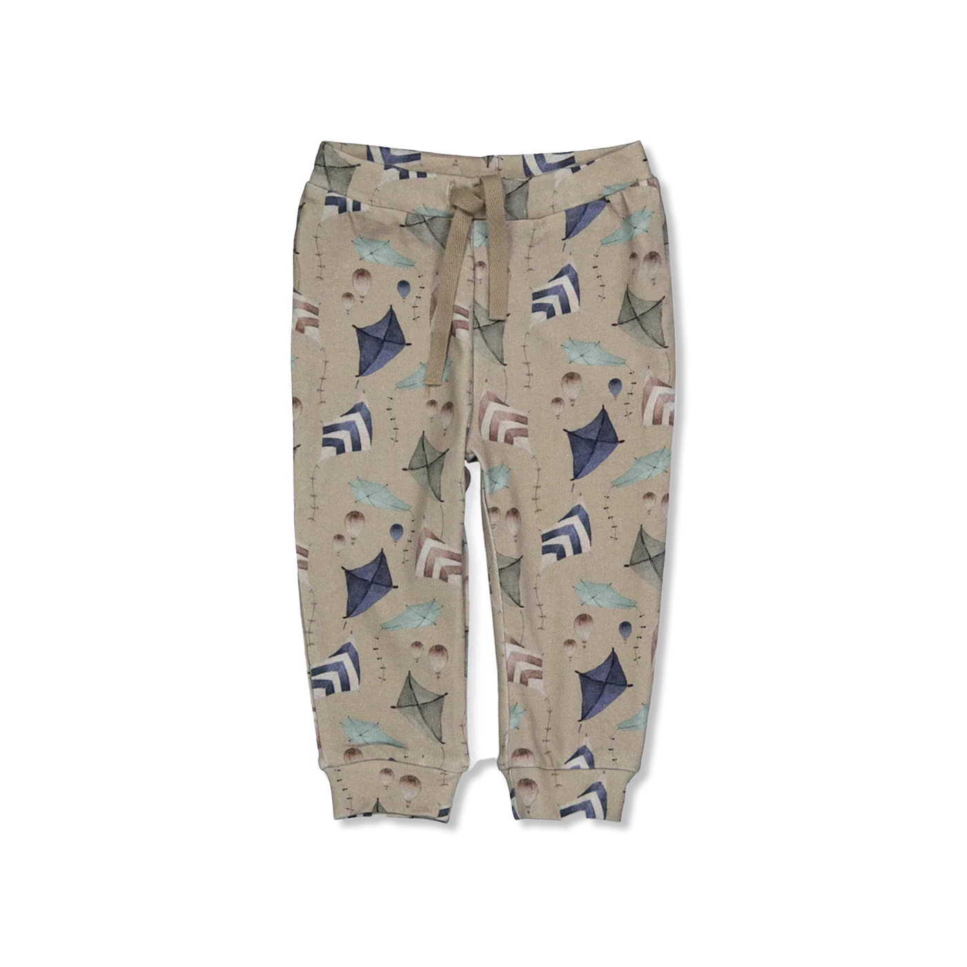 Nbmnathon broek