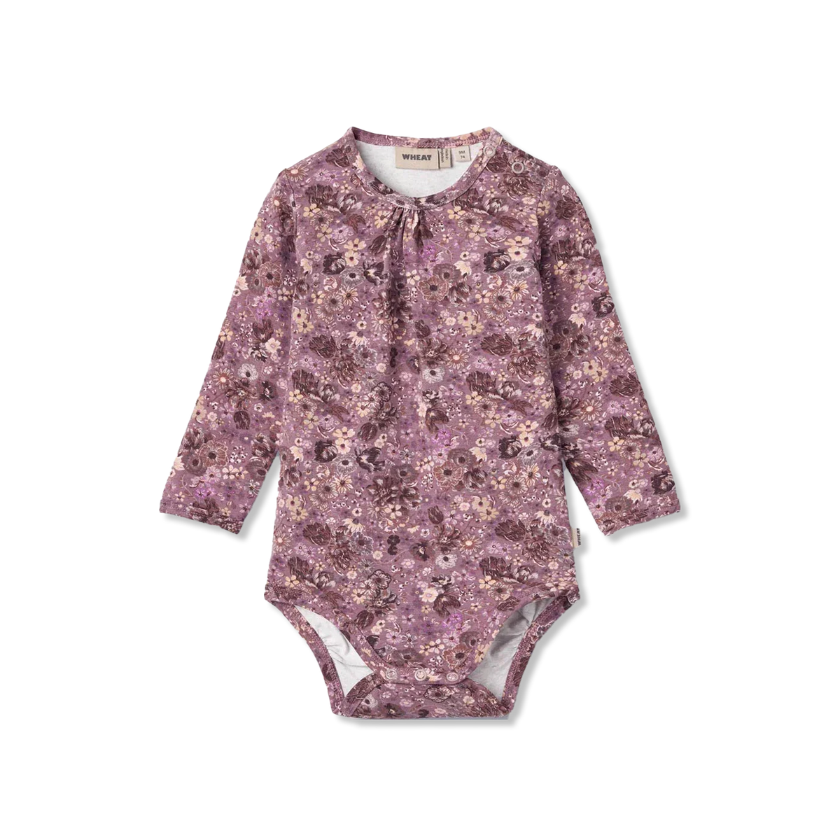 Liv romper