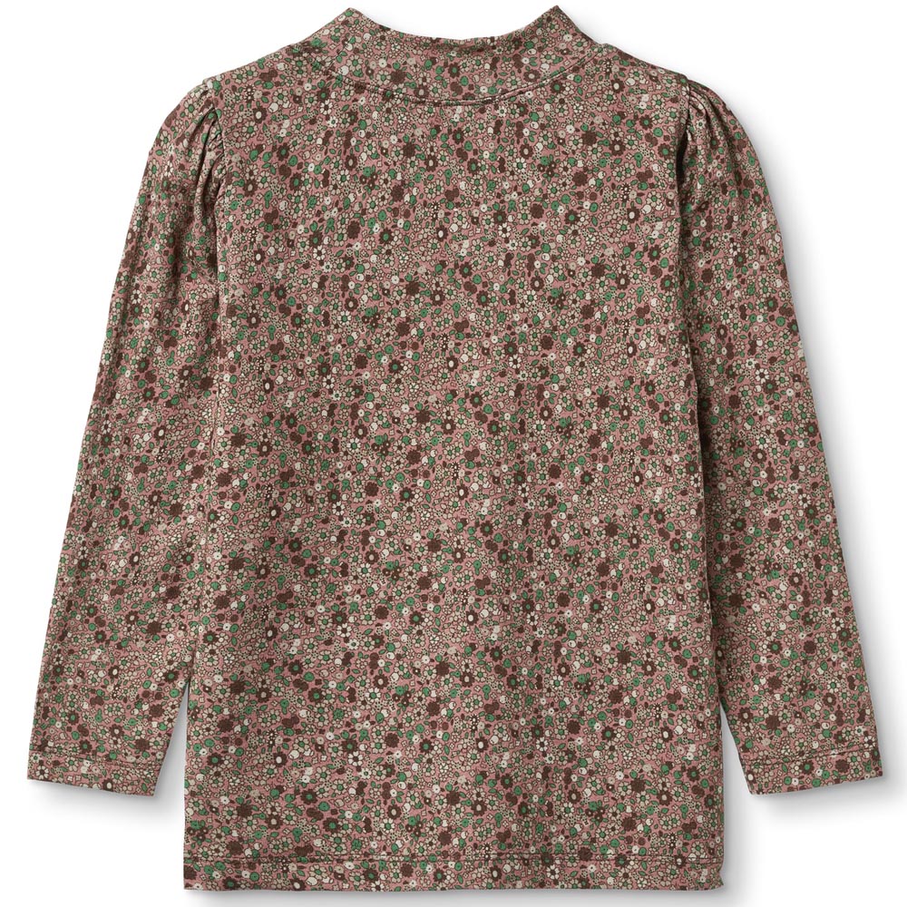 KELLY t-shirt lange mouw