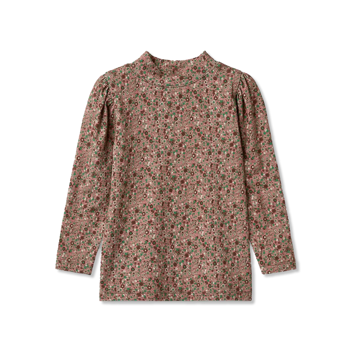 KELLY t-shirt lange mouw