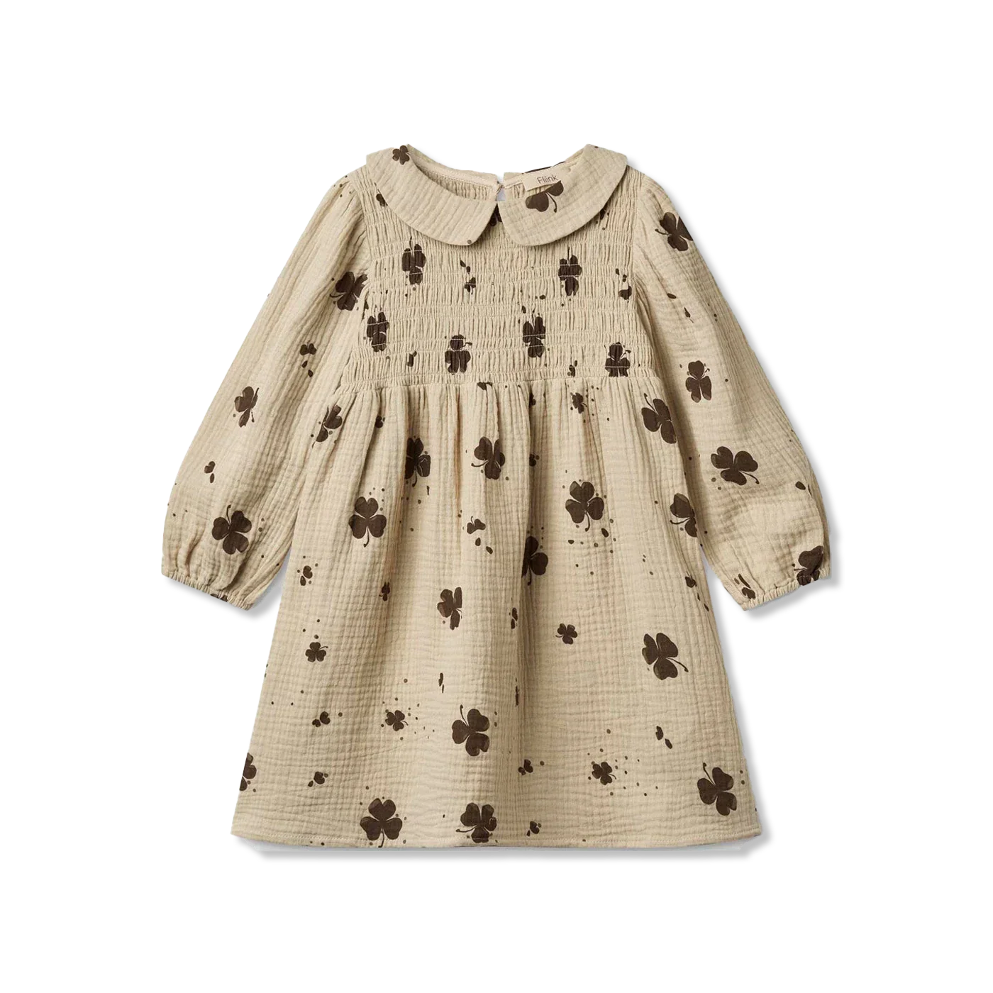 CLOVER jurk