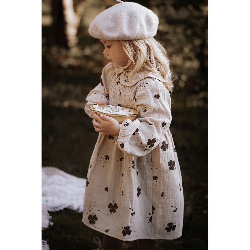 CLOVER jurk