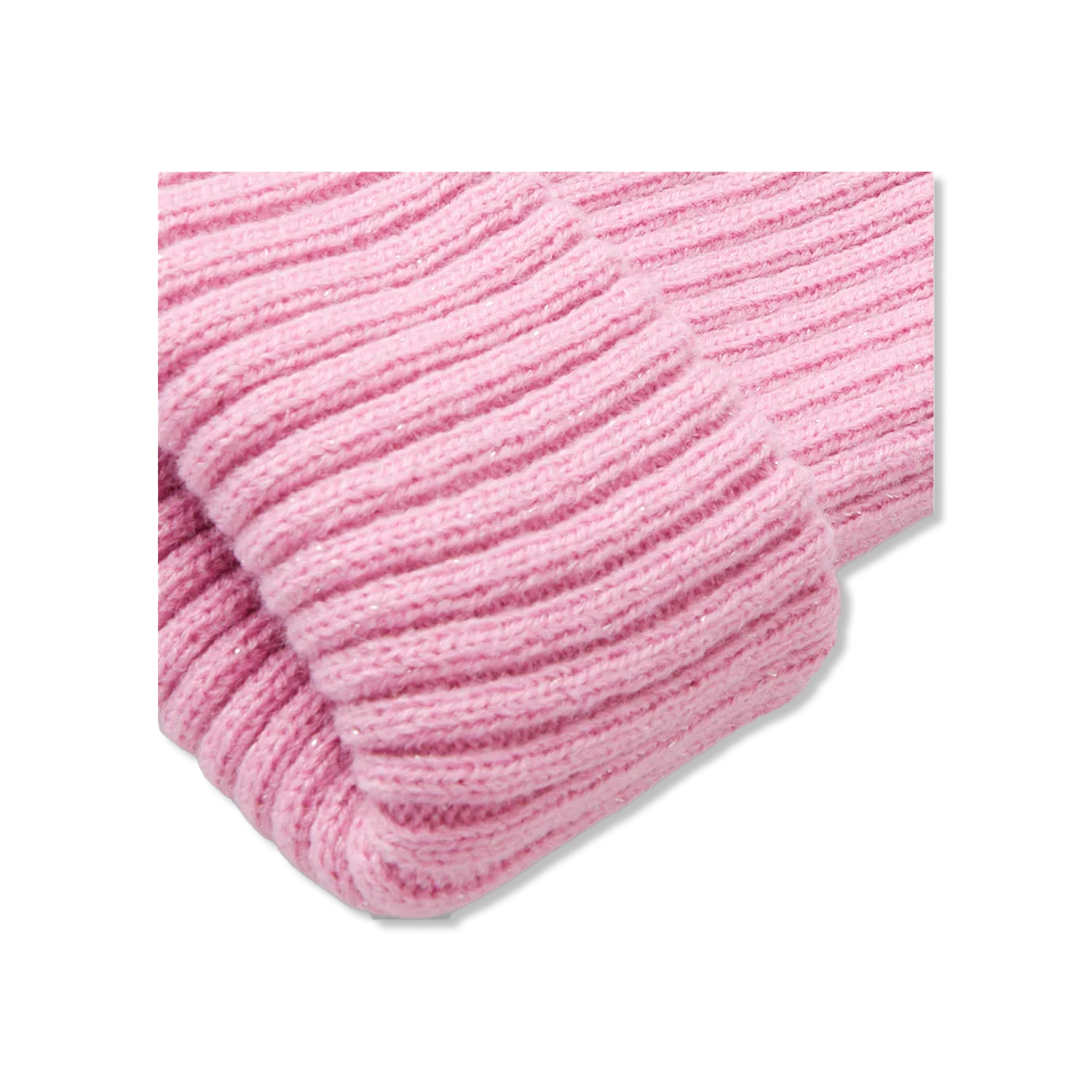 Nkfmilan gebreide muts