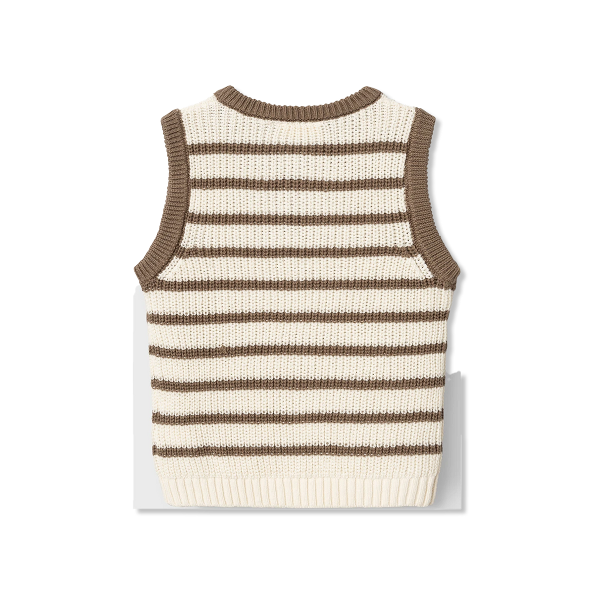 Nmmemlen vest