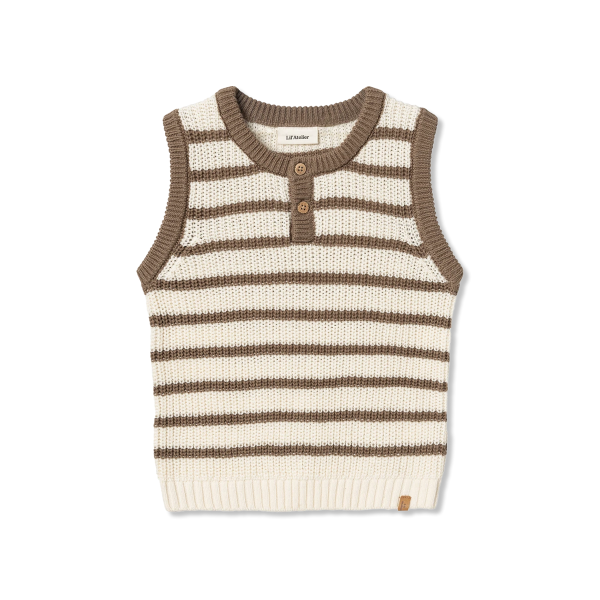 Nmmemlen vest