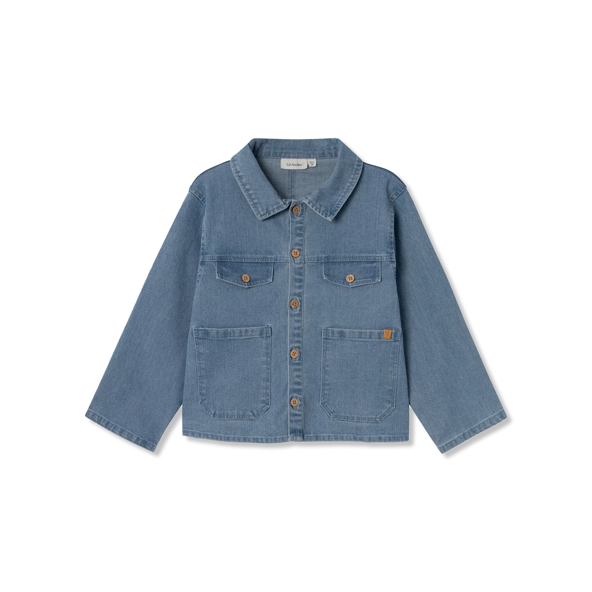 Nmmokaja shirt