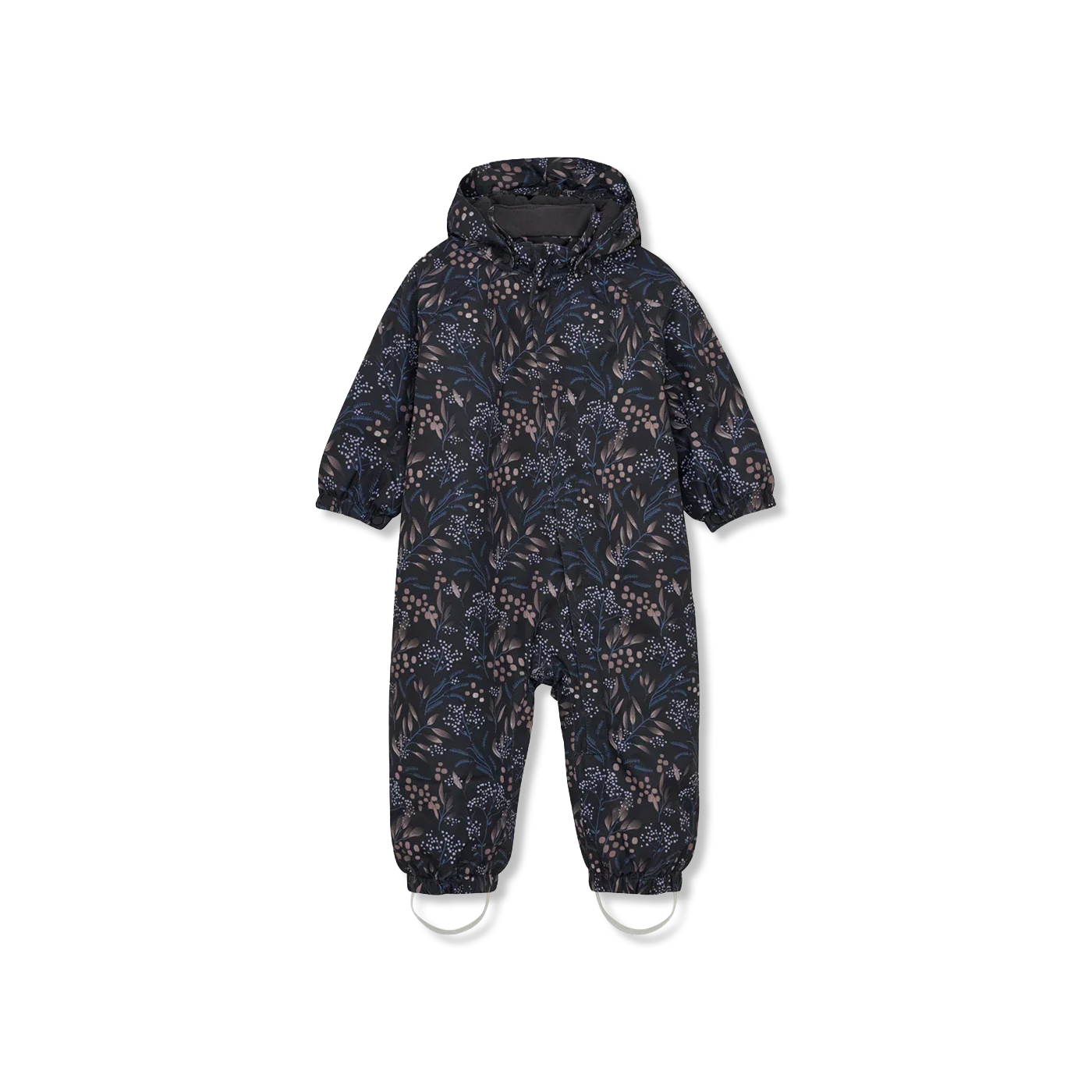 sneeuw overall