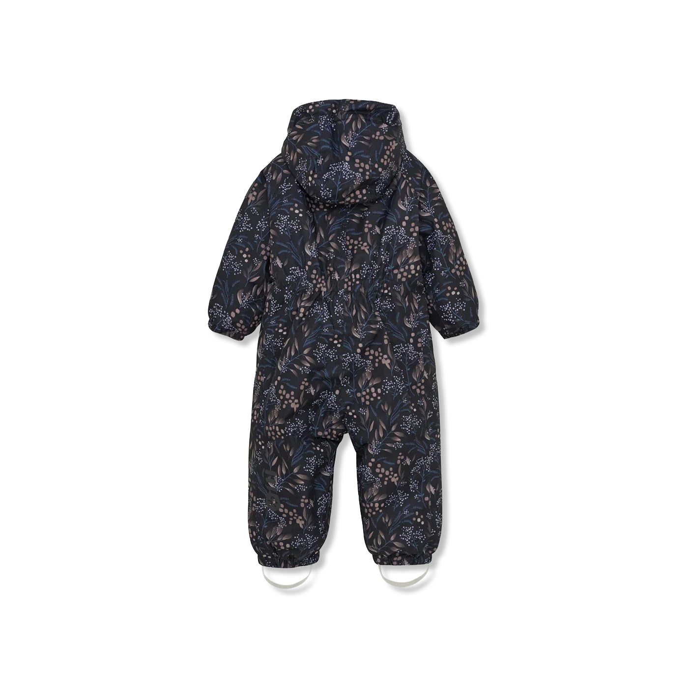 sneeuw overall