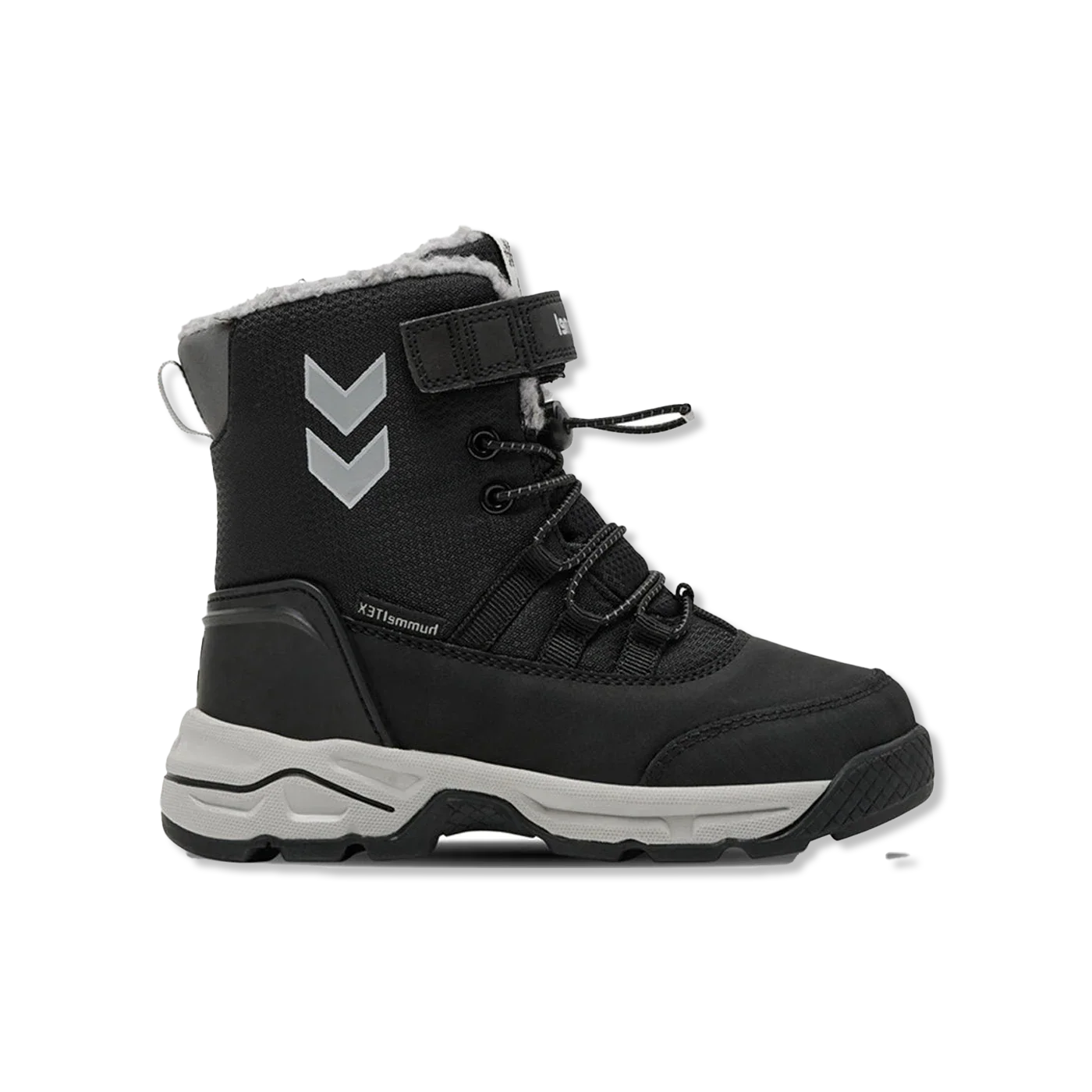 Snow boot tex jr Winterlaars