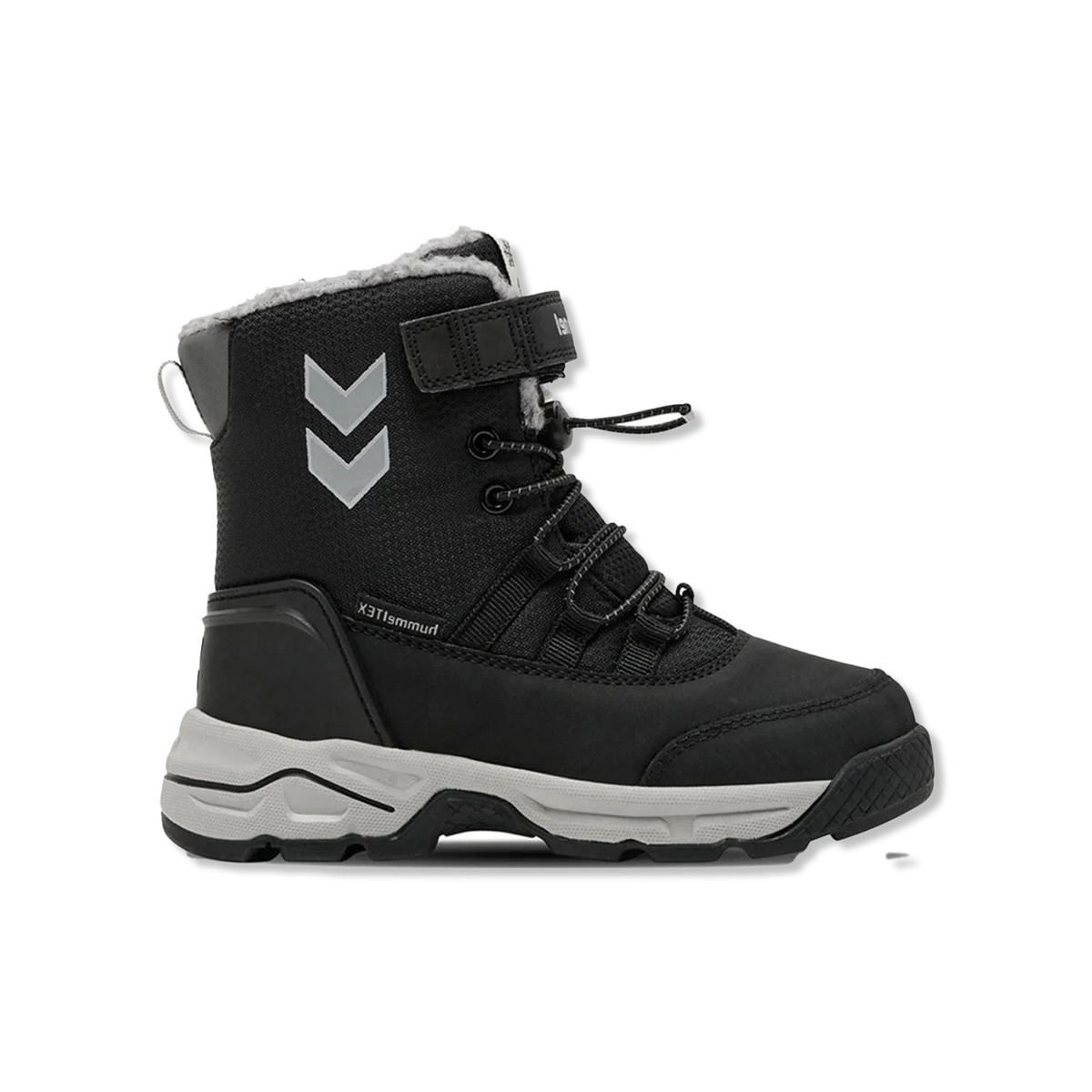 Snow boot tex jr Winterlaars