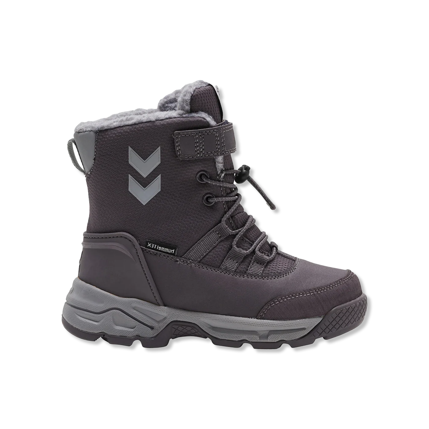Snow boot tex jr Winterlaars