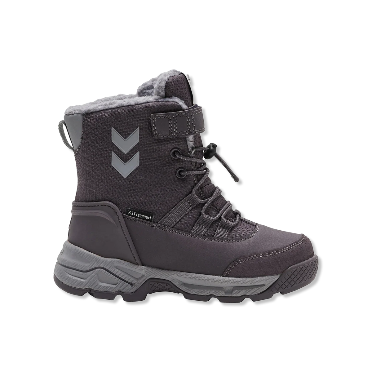 Snow boot tex jr Winterlaars