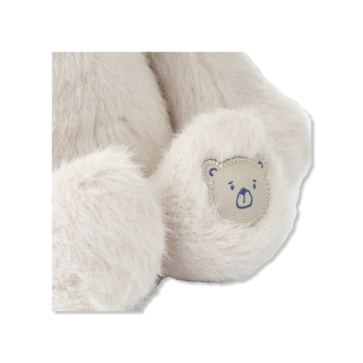 Binnie Elephant teddybeer