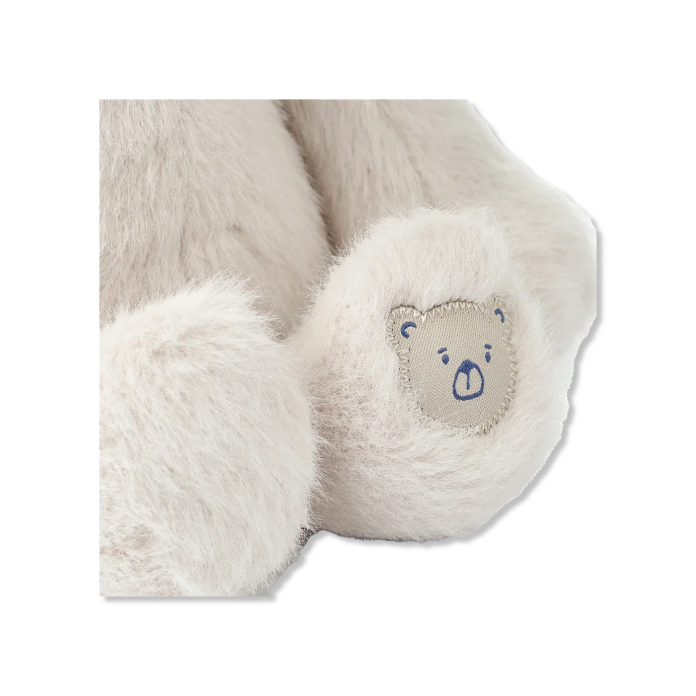 Binnie Elephant teddybeer