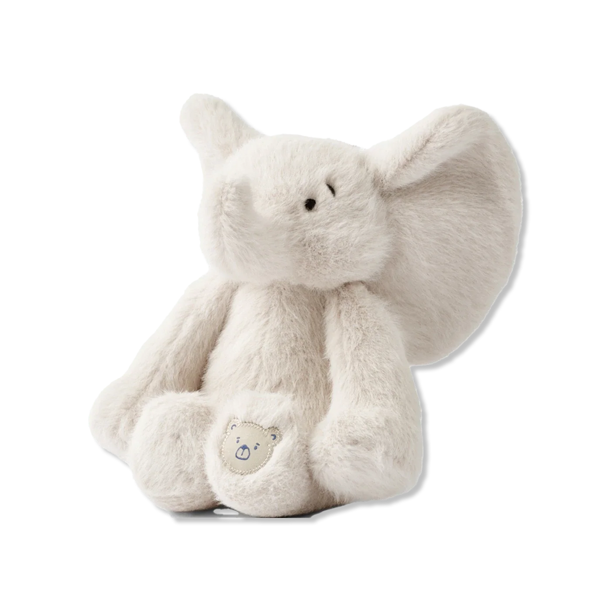 Binnie Elephant teddybeer