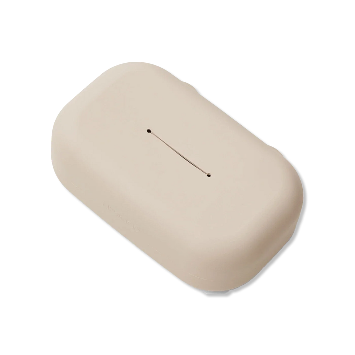 Emi wet wipes cover Luiertas