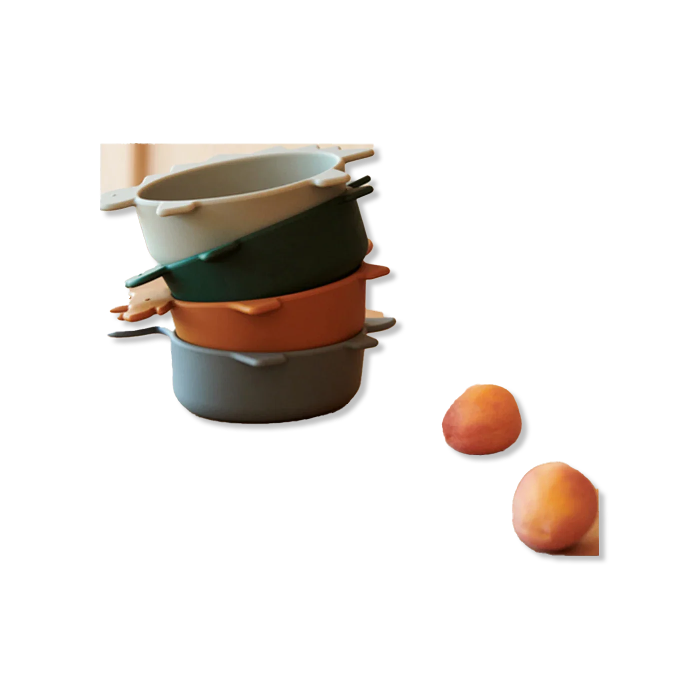 Iggy kinderservies