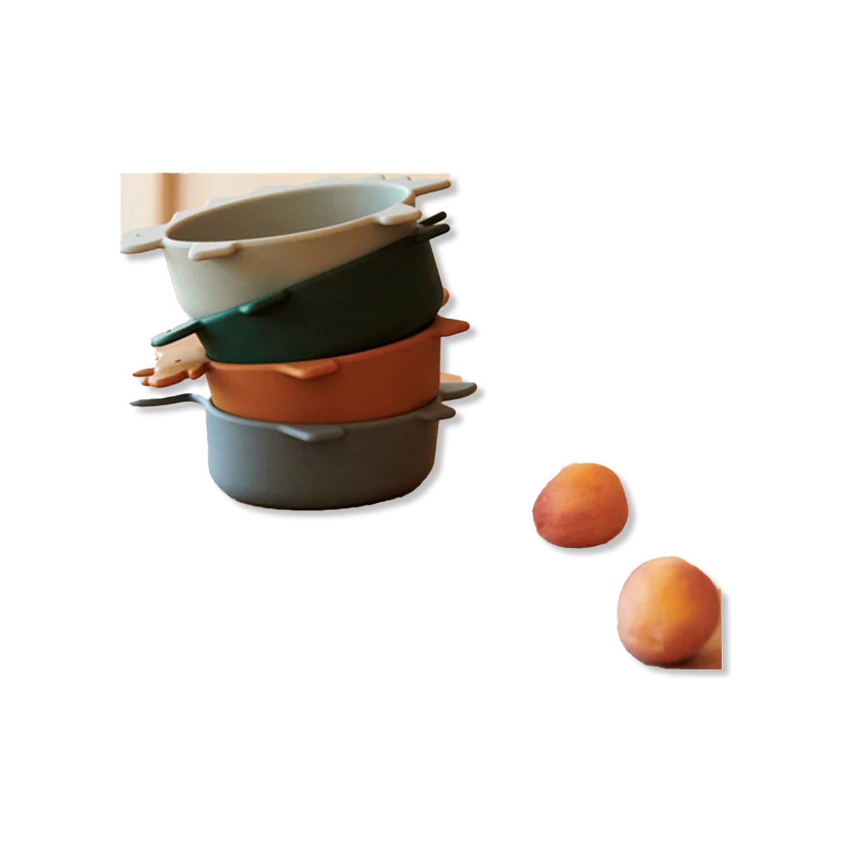 Iggy kinderservies