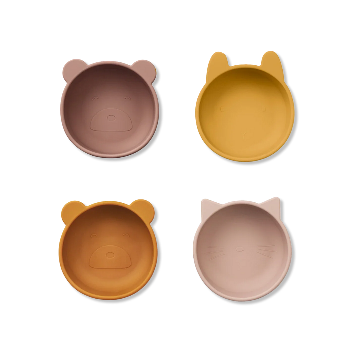Iggy kinderservies