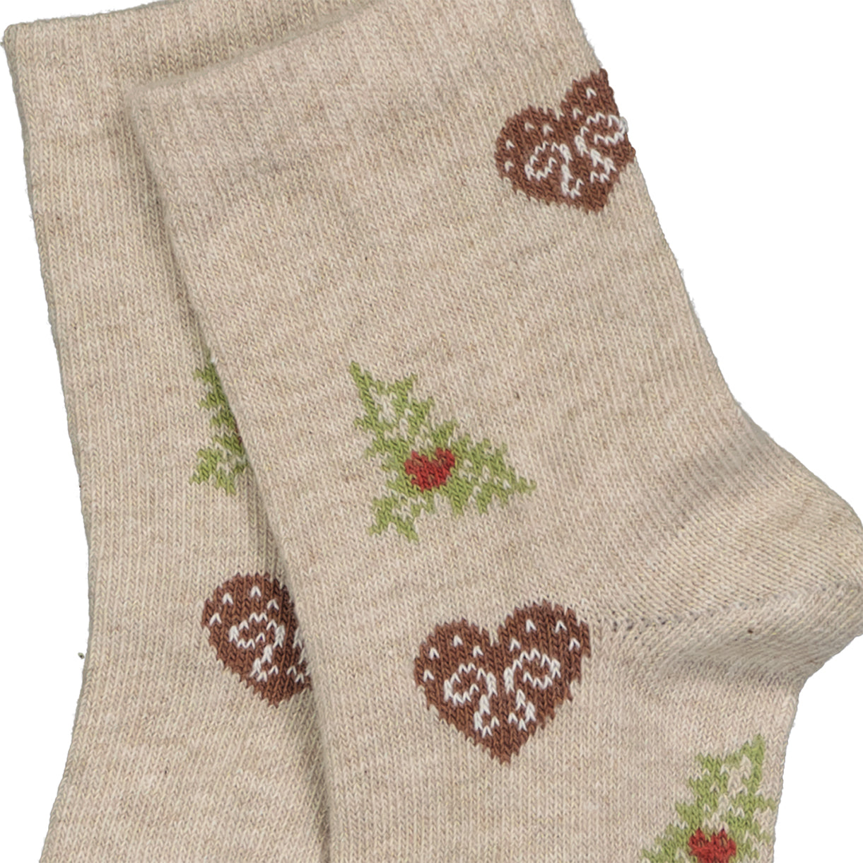 Kerstsokken