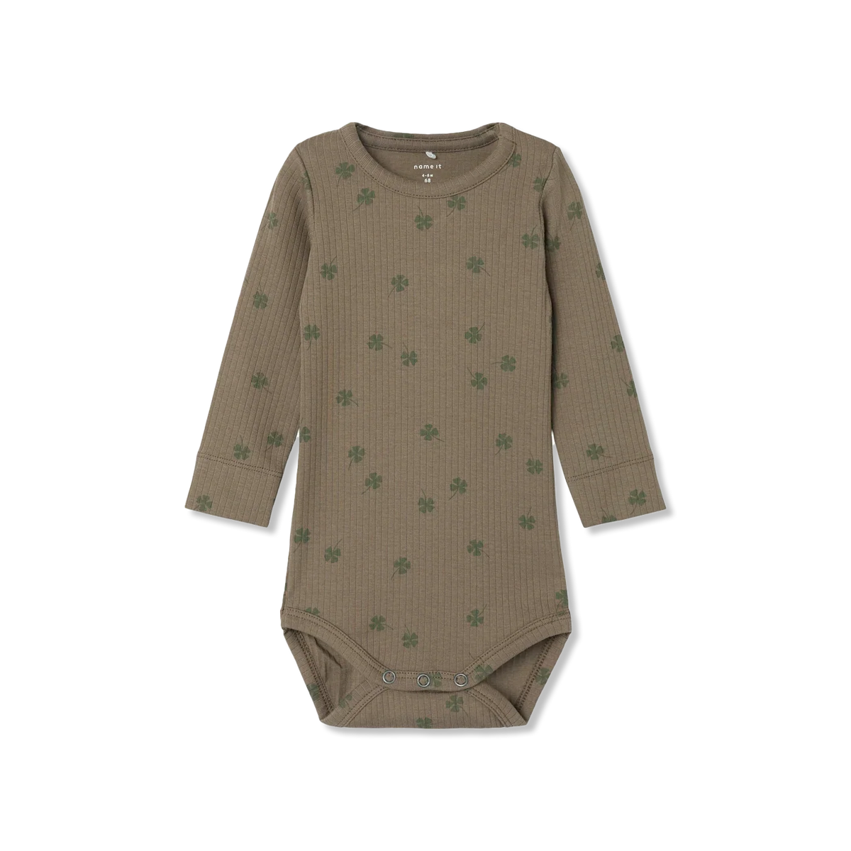 Nbmnoellus romper