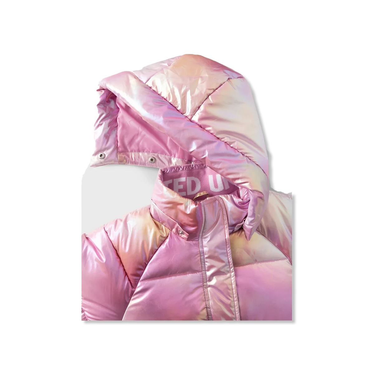 Nkfmalan Winterjas