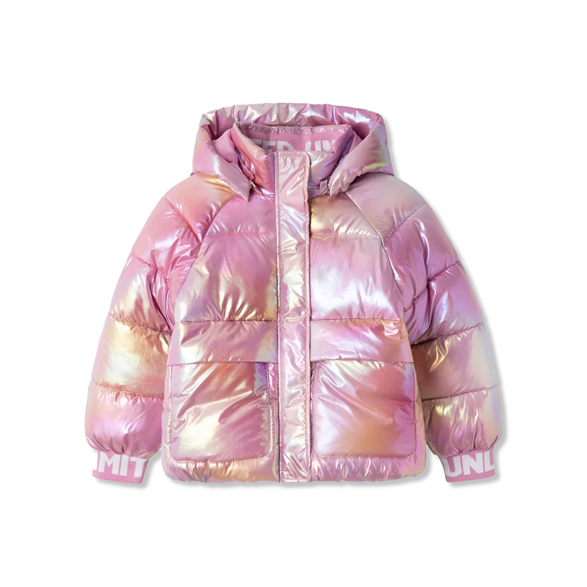 Nkfmalan Winterjas
