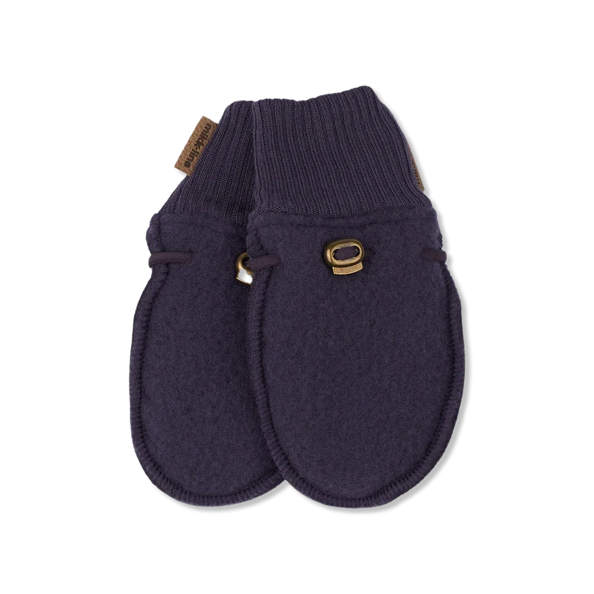 wollen Fleece