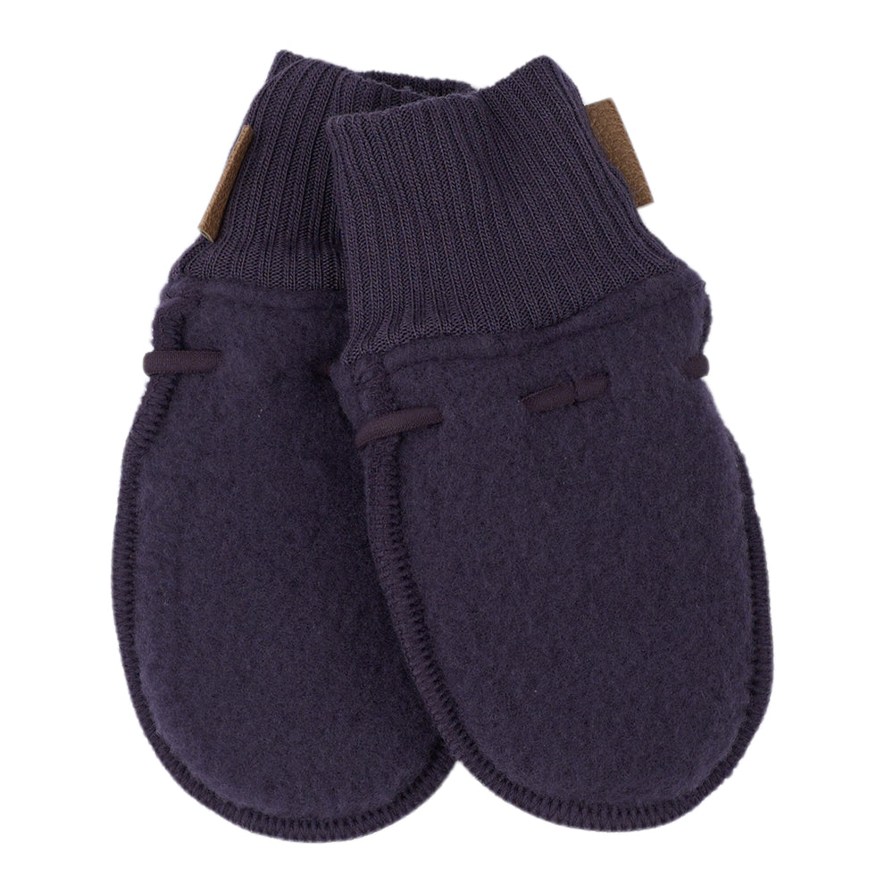 wollen Fleece