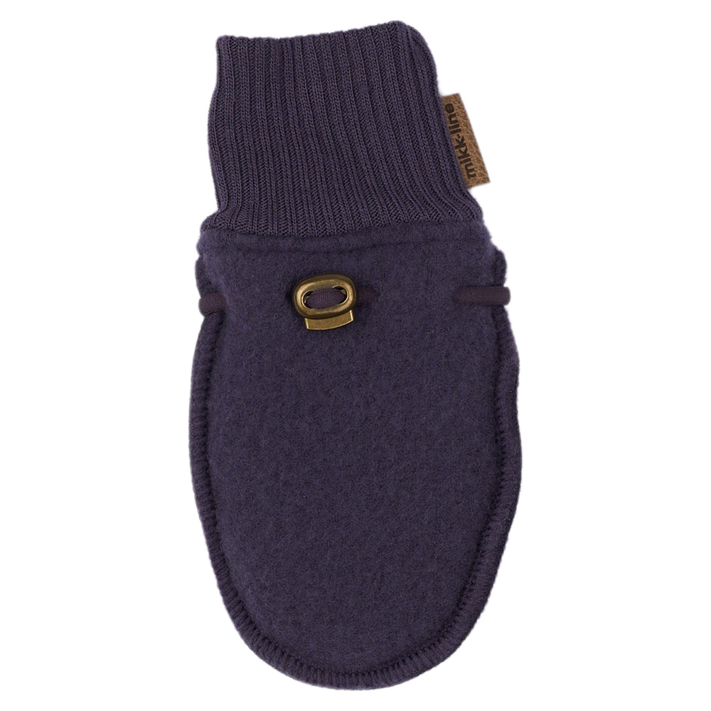 wollen Fleece