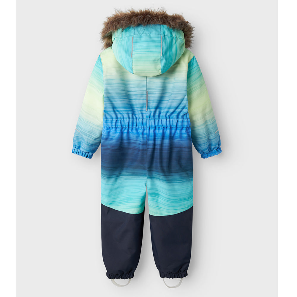 Nmmsnow10 sneeuw overall
