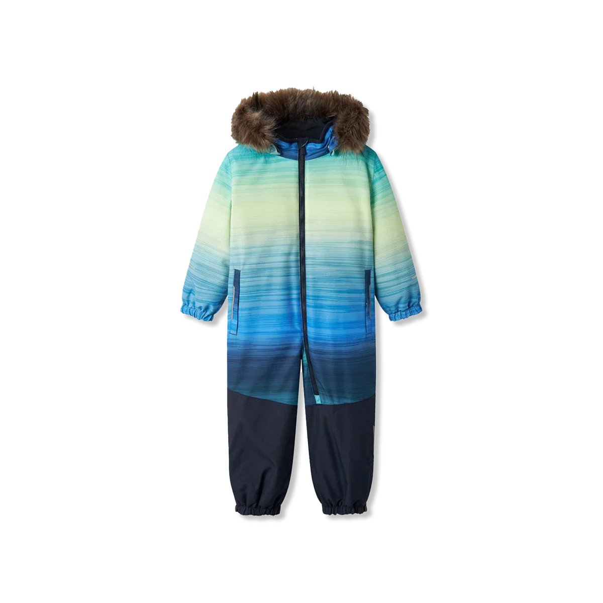 Nmmsnow10 sneeuw overall