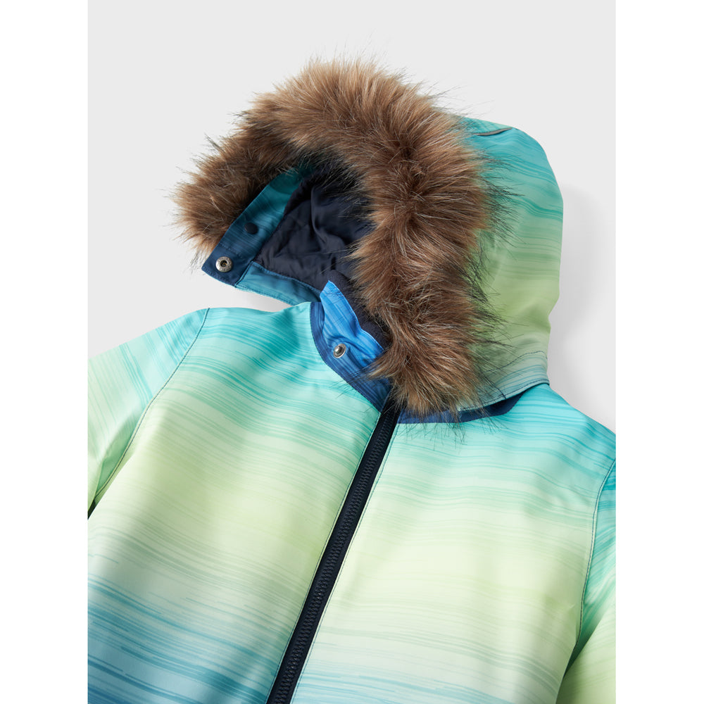 Nmmsnow10 sneeuw overall