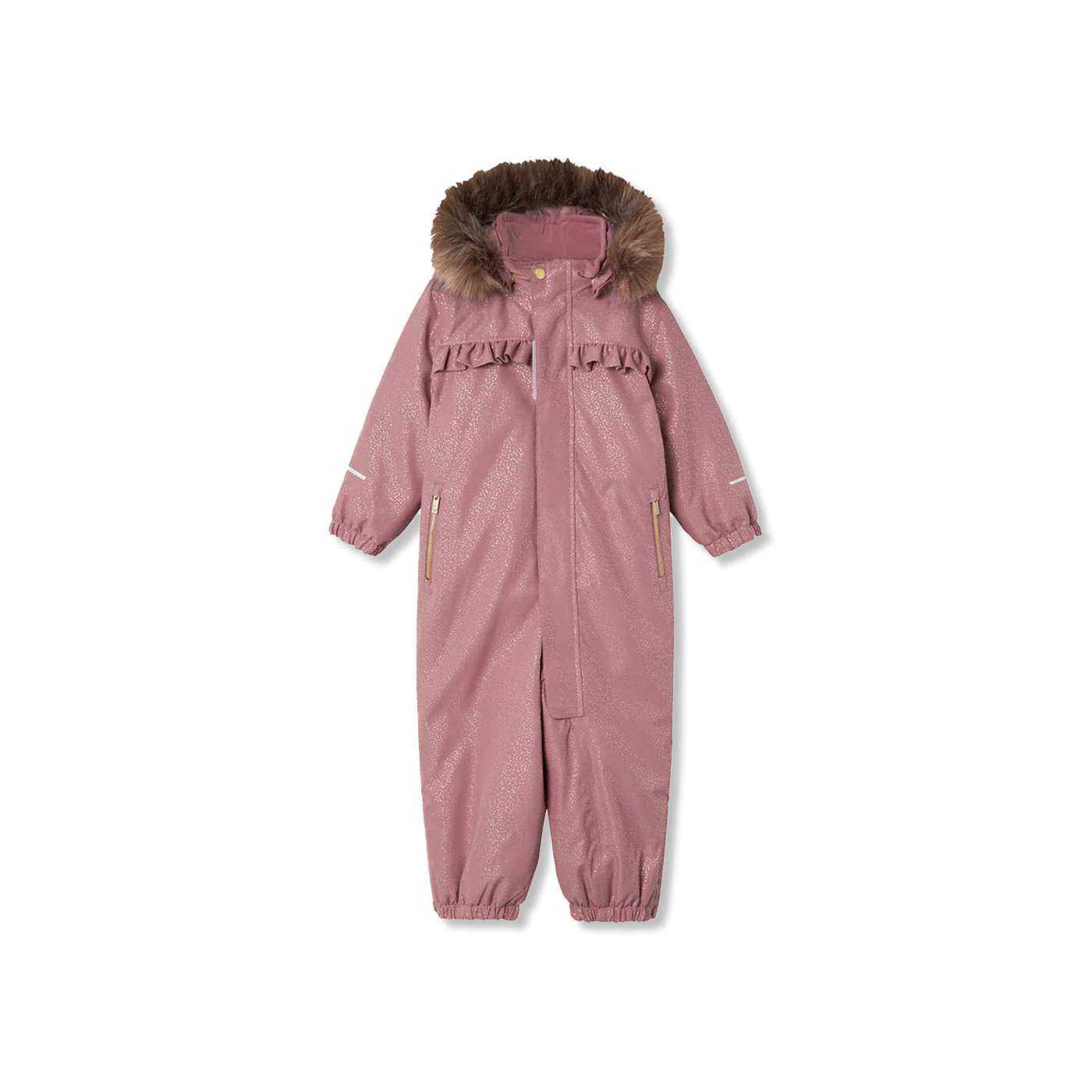 Nmfsnow10 sneeuw overall