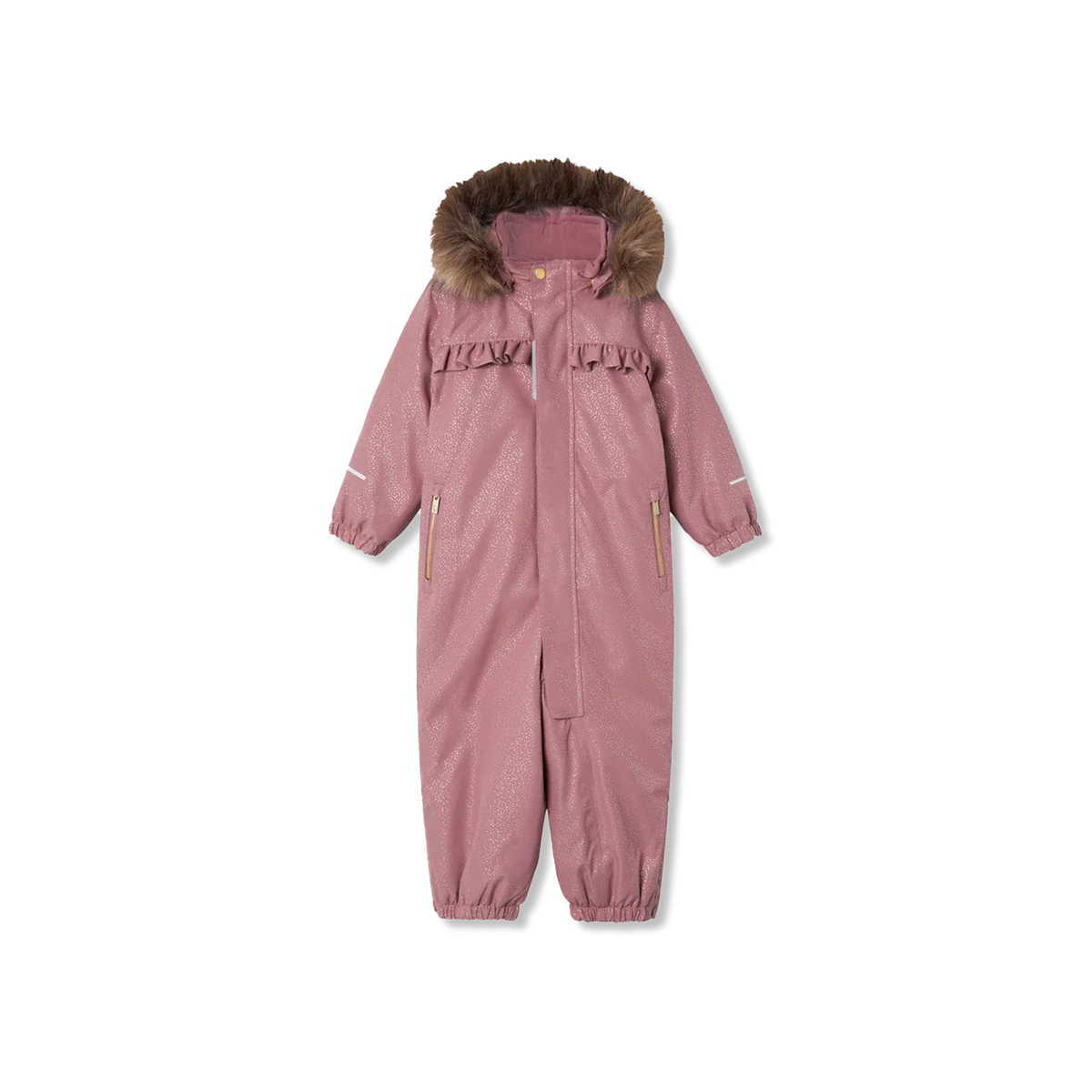 Nmfsnow10 sneeuw overall