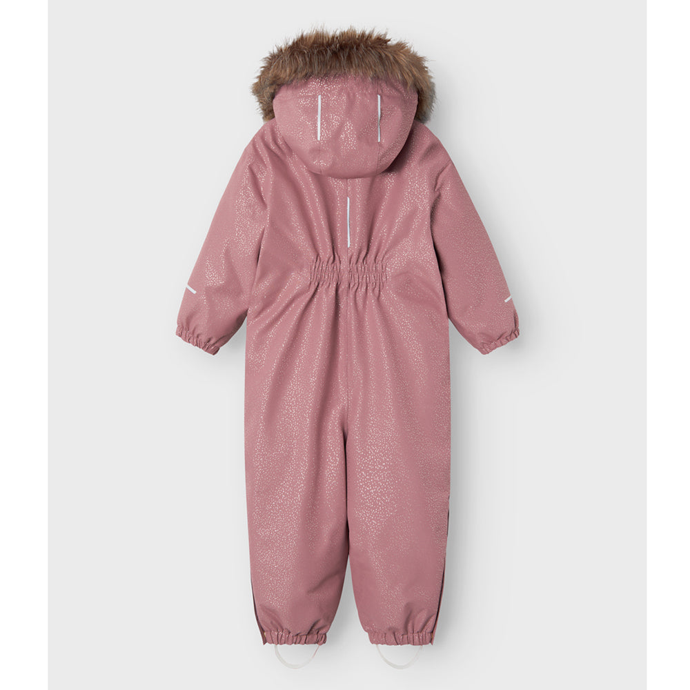 Nmfsnow10 sneeuw overall