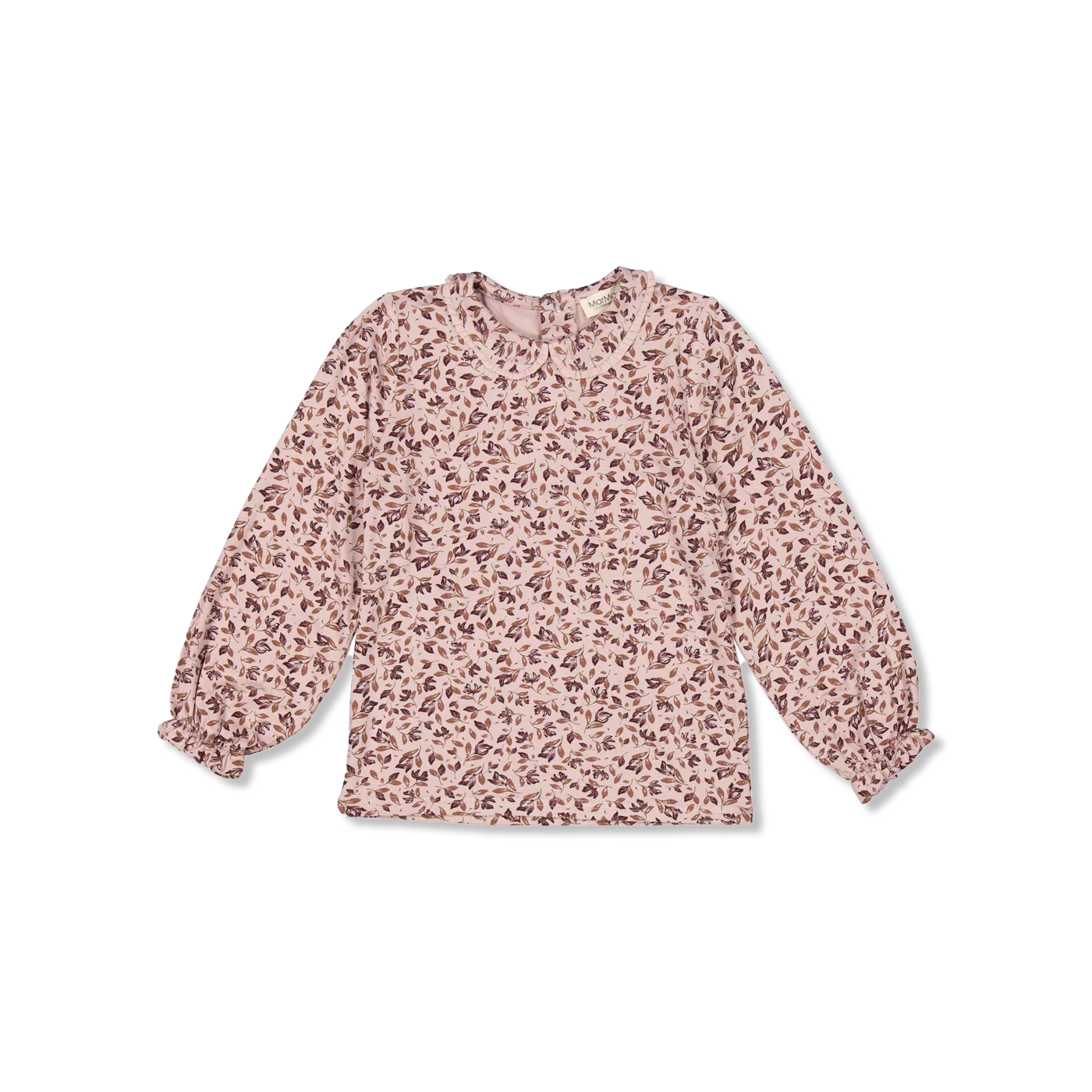 Tallin t-shirt lange mouw