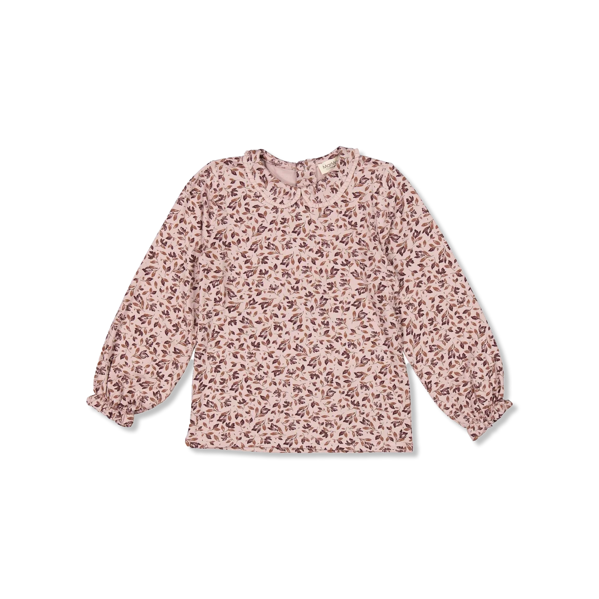 Tallin t-shirt lange mouw