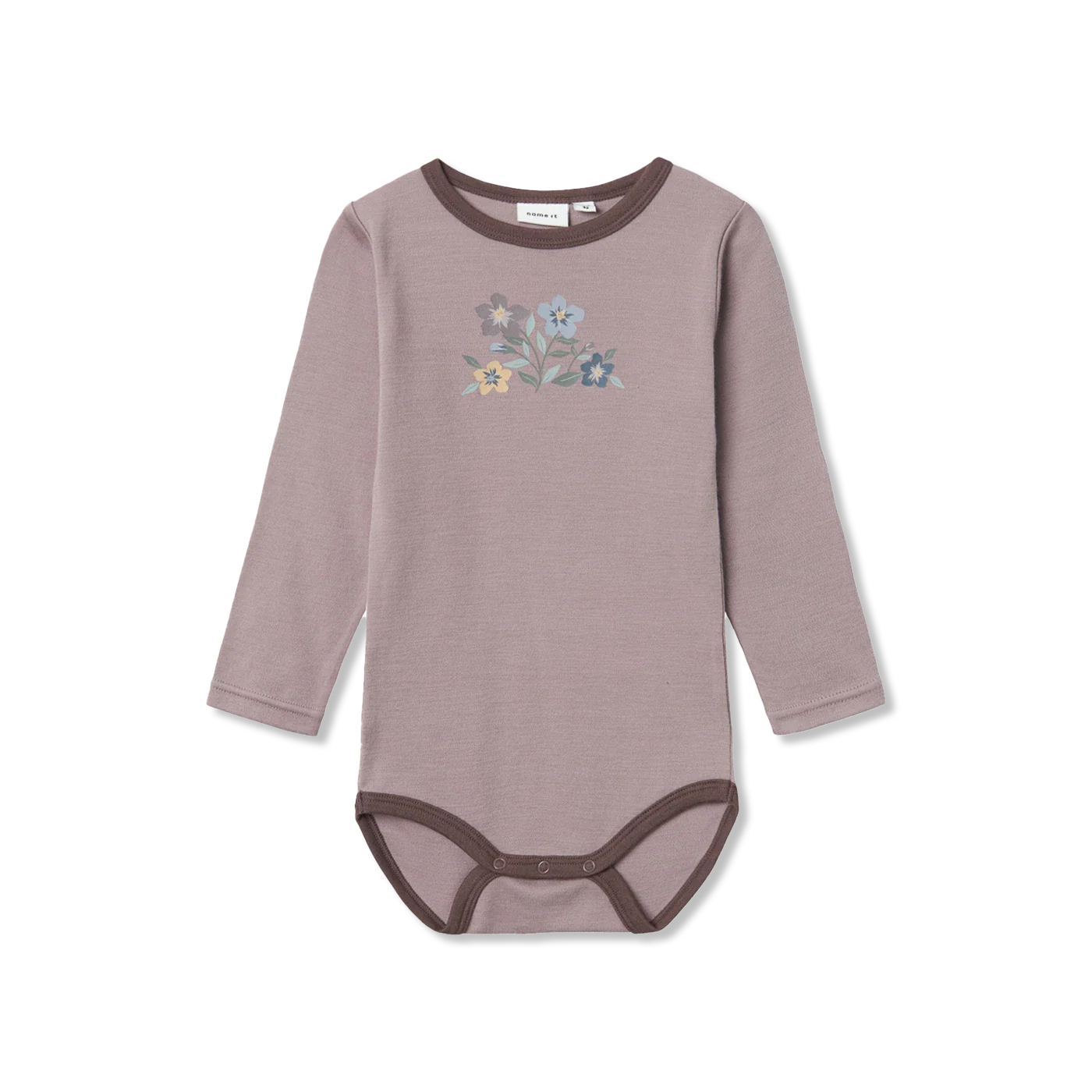Nmfwillow Romper